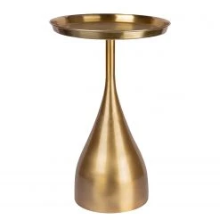 INSTYLE by Kayoom Beistelltisch Assane - Gold