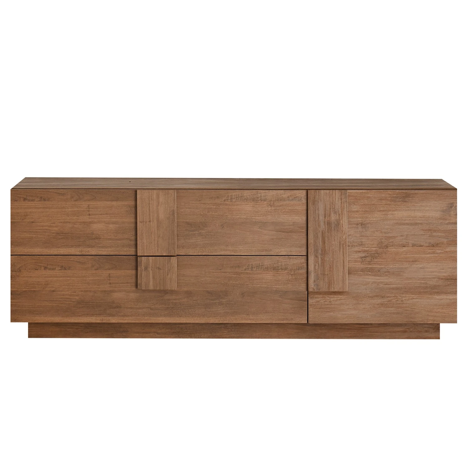 LC Spa Sideboard Jupiter II - Kirschbaum Dekor 1 LC Spa Sideboard Jupiter II - Kirschbaum Dekor