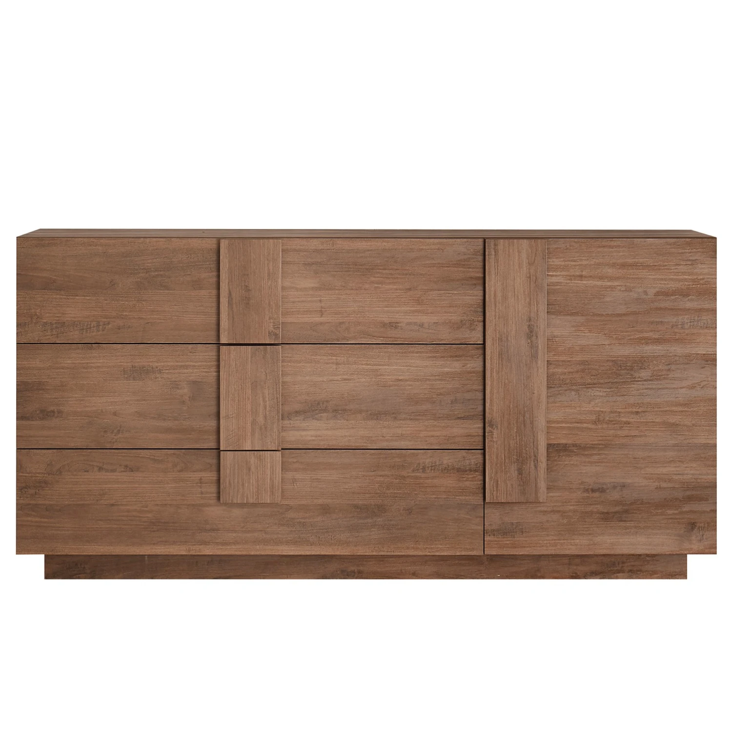 LC Spa Sideboard Jupiter IV - Kirschbaum Dekor 1 LC Spa Sideboard Jupiter IV - Kirschbaum Dekor