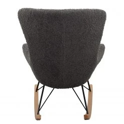 Naturoo Schaukelstuhl Narbonne - Teddyfell - Grau 14 Naturoo Schaukelstuhl Narbonne - Teddyfell - Grau -Wohnzimmermöbel boutique en ligne 1000339493 220329 050 DETAILS P000000001000339493