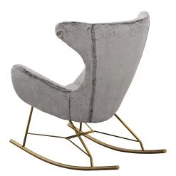 Naturoo Schaukelstuhl Nürnberg - Teddyfell - Lichtgrau 13 Naturoo Schaukelstuhl Nürnberg - Teddyfell - Lichtgrau -Wohnzimmermöbel boutique en ligne 1000339496 220329 060 DETAILS P000000001000339496