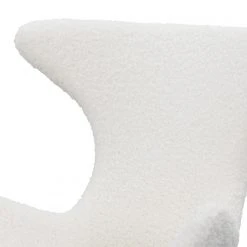 Naturoo Relaxsessel Northway - Teddyfell - Weiß -Wohnzimmermöbel boutique en ligne 1000339499 220329 070 DETAILS P000000001000339499