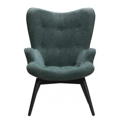 Norrwood Sessel Pattani I - Strukturstoff - Tannengrün -Wohnzimmermöbel boutique en ligne 1000339513 220329 030 DETAILS P000000001000339513