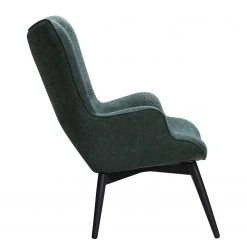 Norrwood Sessel Pattani I - Strukturstoff - Tannengrün -Wohnzimmermöbel boutique en ligne 1000339513 220329 040 DETAILS P000000001000339513