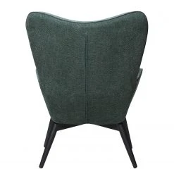 Norrwood Sessel Pattani I - Strukturstoff - Tannengrün -Wohnzimmermöbel boutique en ligne 1000339513 220329 050 DETAILS P000000001000339513