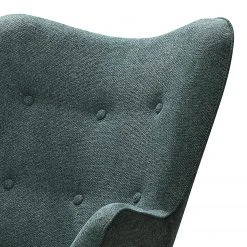 Norrwood Sessel Pattani I - Strukturstoff - Tannengrün -Wohnzimmermöbel boutique en ligne 1000339513 220329 060 DETAILS P000000001000339513