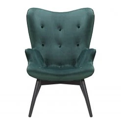 Norrwood Sessel Pattani II - Samt - Petrol 9 Norrwood Sessel Pattani II - Samt - Petrol -Wohnzimmermöbel boutique en ligne 1000339516 220329 030 DETAILS P000000001000339516