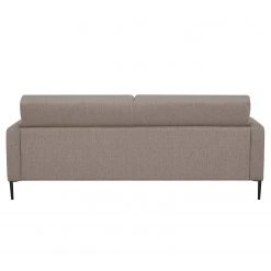Norrwood Sofa Rasch (3-Sitzer) - Strukturstoff - Hellbraun -Wohnzimmermöbel boutique en ligne 1000339533 220329 050 DETAILS P000000001000339533