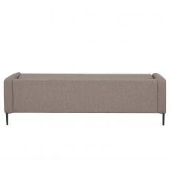 Norrwood Sofa Rasch (3-Sitzer) - Strukturstoff - Hellbraun -Wohnzimmermöbel boutique en ligne 1000339533 220329 060 DETAILS P000000001000339533