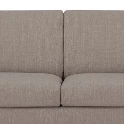 Norrwood Sofa Rasch (3-Sitzer) - Strukturstoff - Hellbraun -Wohnzimmermöbel boutique en ligne 1000339533 220329 080 DETAILS P000000001000339533