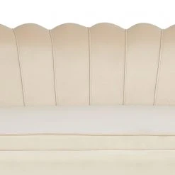Norrwood Sofa Ralemo (3-Sitzer) - Samt - Creme 14 Norrwood Sofa Ralemo (3-Sitzer) - Samt - Creme -Wohnzimmermöbel boutique en ligne 1000339537 220329 070 DETAILS P000000001000339537