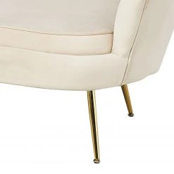 Norrwood Sofa Ralemo (3-Sitzer) - Samt - Creme 15 Norrwood Sofa Ralemo (3-Sitzer) - Samt - Creme -Wohnzimmermöbel boutique en ligne 1000339537 220329 080 DETAILS P000000001000339537