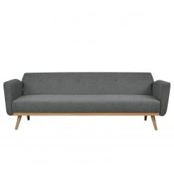 Norrwood Schlafsofa Shorwell - Strukturstoff - Grau -Wohnzimmermöbel boutique en ligne 1000339552 220329 035 DETAILS P000000001000339552