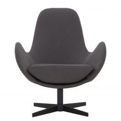 Loftscape Sessel Thika - Microfaser - Dunkelgrau -Wohnzimmermöbel boutique en ligne 1000339555 220329 030 DETAILS P000000001000339555