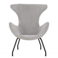 Norrwood Relaxsessel Sierpe - Cord - Grau 8 Norrwood Relaxsessel Sierpe - Cord - Grau -Wohnzimmermöbel boutique en ligne 1000339556 220329 030 DETAILS P000000001000339556