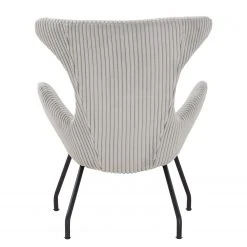 Norrwood Relaxsessel Sierpe - Cord - Grau 10 Norrwood Relaxsessel Sierpe - Cord - Grau -Wohnzimmermöbel boutique en ligne 1000339556 220329 050 DETAILS P000000001000339556