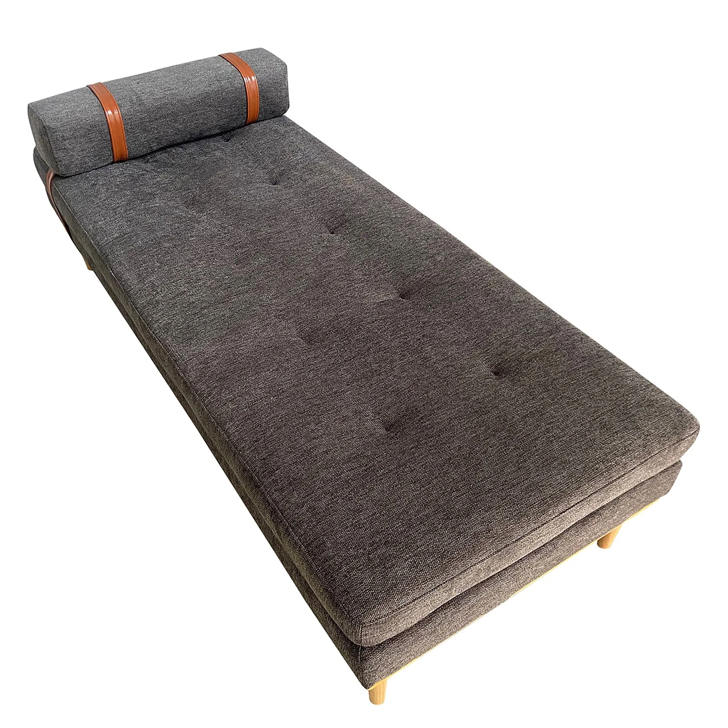 Norrwood Recamieren Thasos I - Strukturstoff - Anthrazit 1 Norrwood Recamieren Thasos I - Strukturstoff - Anthrazit