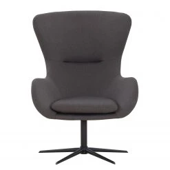 Loftscape Sessel Three - Microfaser - Dunkelgrau -Wohnzimmermöbel boutique en ligne 1000339561 220329 030 DETAILS P000000001000339561