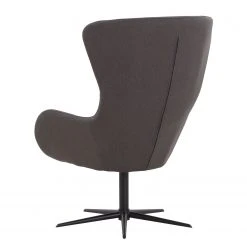 Loftscape Sessel Three - Microfaser - Dunkelgrau -Wohnzimmermöbel boutique en ligne 1000339561 220329 060 DETAILS P000000001000339561