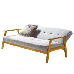 Norrwood Schlafsofa Boss I - Webstoff - Lichtgrau - Mit Schlaffunktion 15 Norrwood Schlafsofa Boss I - Webstoff - Lichtgrau - Mit Schlaffunktion -Wohnzimmermöbel boutique en ligne 1000339573 220329 040 DETAILS P000000001000339573