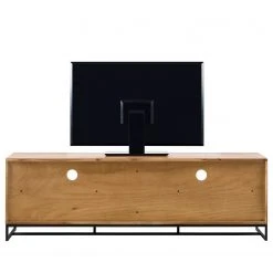 Ars manufacti TV-Lowboard Woodson V - Akazie massiv / Metall - Akazie Hellbraun 19 Ars manufacti TV-Lowboard Woodson V - Akazie massiv / Metall - Akazie Hellbraun -Wohnzimmermöbel boutique en ligne 1000339799 220311 040 DETAILS P000000001000339799