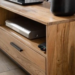 Ars manufacti TV-Lowboard Woodson V - Akazie massiv / Metall - Akazie Hellbraun 28 Ars manufacti TV-Lowboard Woodson V - Akazie massiv / Metall - Akazie Hellbraun -Wohnzimmermöbel boutique en ligne 1000339799 220311 070 DETAILS P000000001000339799