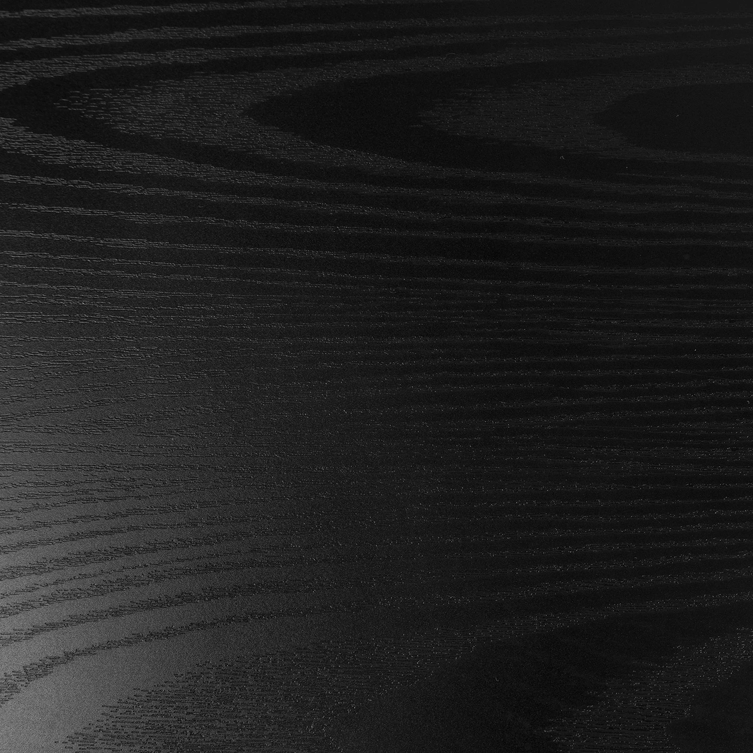 Red Living Sideboard Coogee IV - Glas / Metall - Schwarz 9 Red Living Sideboard Coogee IV - Glas / Metall - Schwarz – Bild 9