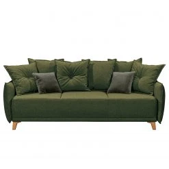 Mørteens Schlafsofa Rutherford - Webstoff Denga / Microfaser Laci: Antikgrün / Grün 17 Mørteens Schlafsofa Rutherford - Webstoff Denga / Microfaser Laci: Antikgrün / Grün -Wohnzimmermöbel boutique en ligne 1000340473 220513 050 DETAILS P000000001000340473