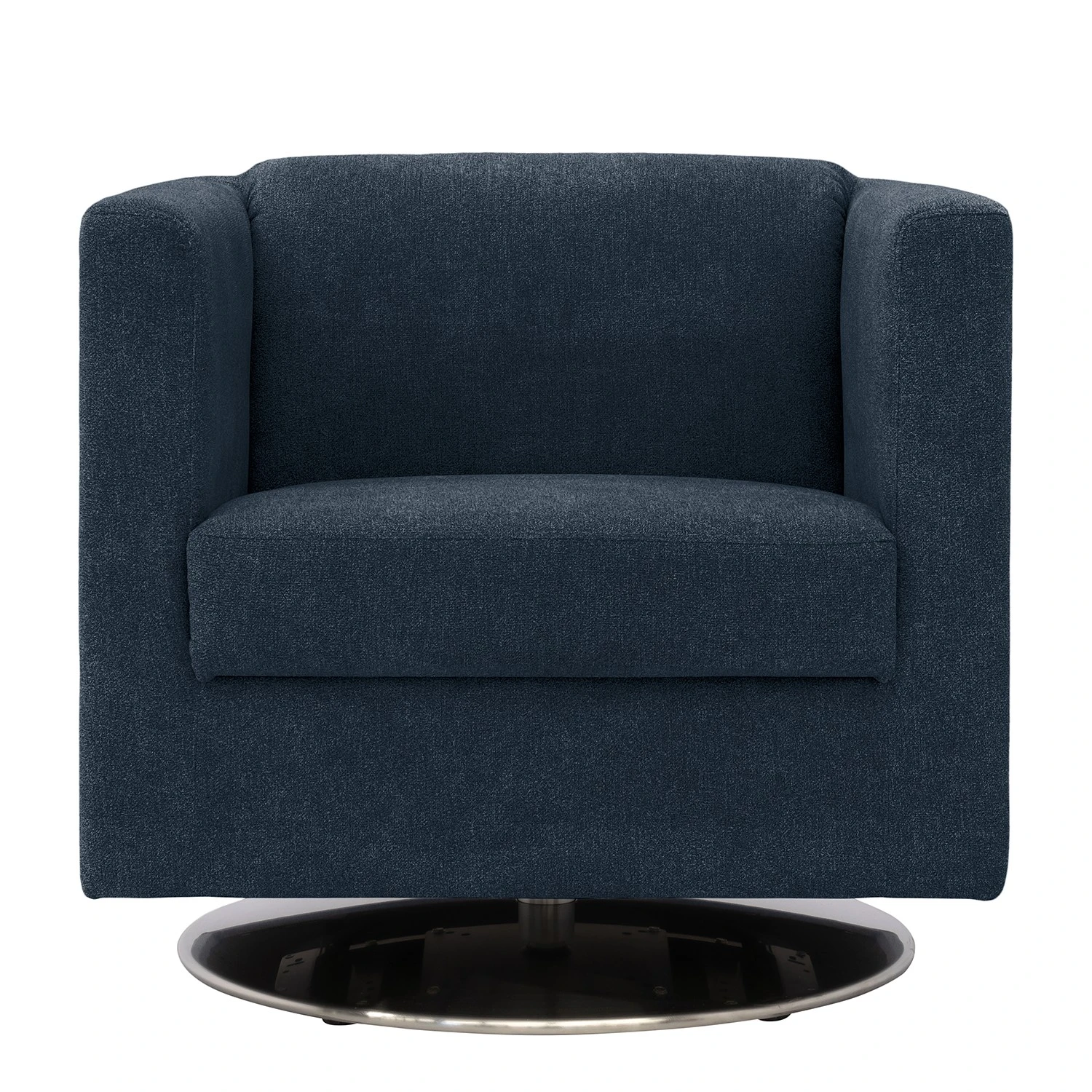 Sessel Looks I mit Tonnenfuß 4 Sessel Looks I mit Tonnenfuß – Bild 4