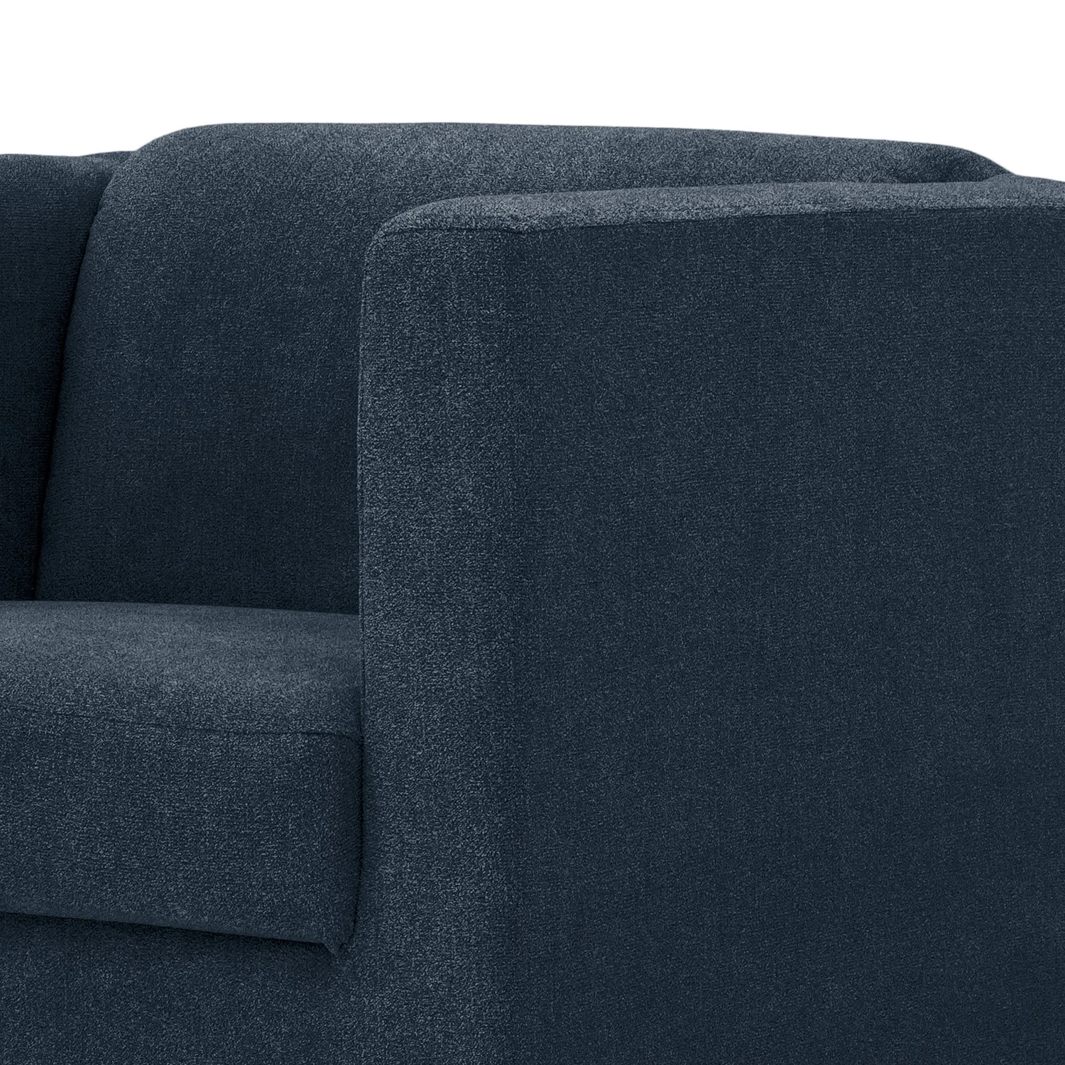 Sessel Looks I mit Tonnenfuß 5 Sessel Looks I mit Tonnenfuß – Bild 5