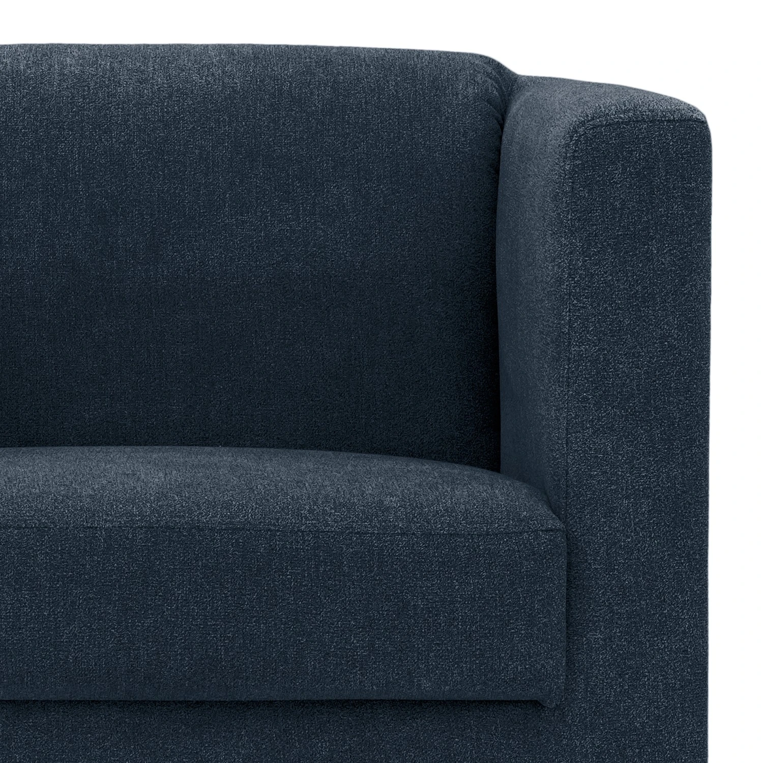 Sessel Looks I mit Tonnenfuß 6 Sessel Looks I mit Tonnenfuß – Bild 6