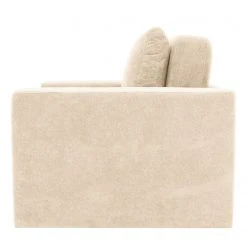 Sessel Looks V-1 - Microfaser Marta: Creme -Wohnzimmermöbel boutique en ligne 1000340547 220520 080 DETAILS P000000001000340547