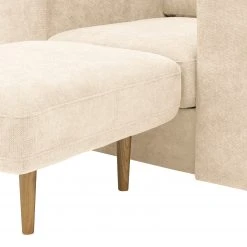 Sessel Looks V-1 - Microfaser Marta: Creme -Wohnzimmermöbel boutique en ligne 1000340547 220520 150 DETAILS P000000001000340547