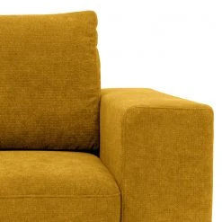 Sessel Looks V-2 - Microfaser Marta: Senfgelb -Wohnzimmermöbel boutique en ligne 1000340585 220520 110 DETAILS P000000001000340585