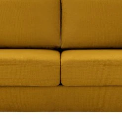 Looks by Wolfgang Joop Sofa Looks V-2 (2-Sitzer) - Microfaser Marta: Senfgelb - Breite: 172 cm 30 Looks by Wolfgang Joop Sofa Looks V-2 (2-Sitzer) - Microfaser Marta: Senfgelb - Breite: 172 cm -Wohnzimmermöbel boutique en ligne 1000340598 220512 150 DETAILS P000000001000340598