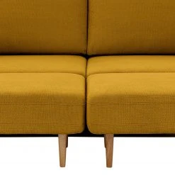 Looks by Wolfgang Joop Sofa Looks V-2 (2-Sitzer) - Microfaser Marta: Senfgelb - Breite: 172 cm 31 Looks by Wolfgang Joop Sofa Looks V-2 (2-Sitzer) - Microfaser Marta: Senfgelb - Breite: 172 cm -Wohnzimmermöbel boutique en ligne 1000340598 220512 160 DETAILS P000000001000340598