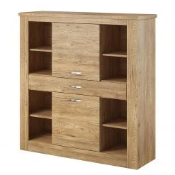 Loftscape Highboard Kilcar - Eiche Dekor