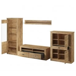 Loftscape Wohnwand Kilcar (4-teilig) - Eiche Dekor 29 Loftscape Wohnwand Kilcar (4-teilig) - Eiche Dekor -Wohnzimmermöbel boutique en ligne 1000341637 220323 032 DETAILS P000000001000341637