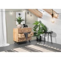 Naturoo Kommode Pic - Mango massiv 11 Naturoo Kommode Pic - Mango massiv -Wohnzimmermöbel boutique en ligne 1000341961 220331 021 MOOD DETAILS P000000001000341961 mood