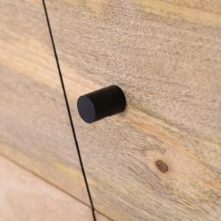 Naturoo Kommode Pic - Mango massiv 13 Naturoo Kommode Pic - Mango massiv -Wohnzimmermöbel boutique en ligne 1000341961 220331 040 DETAILS P000000001000341961