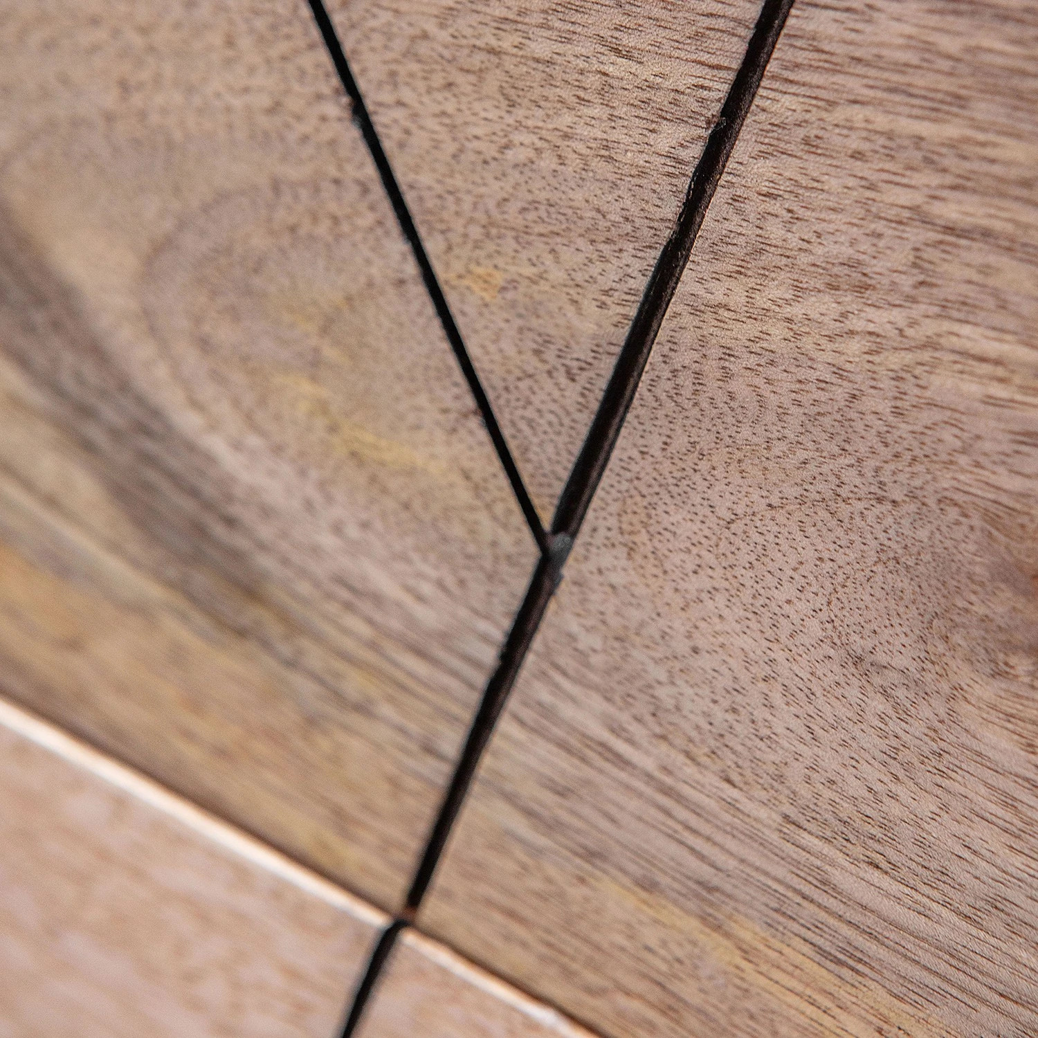 Naturoo Kommode Pic - Mango massiv 6 Naturoo Kommode Pic - Mango massiv – Bild 6