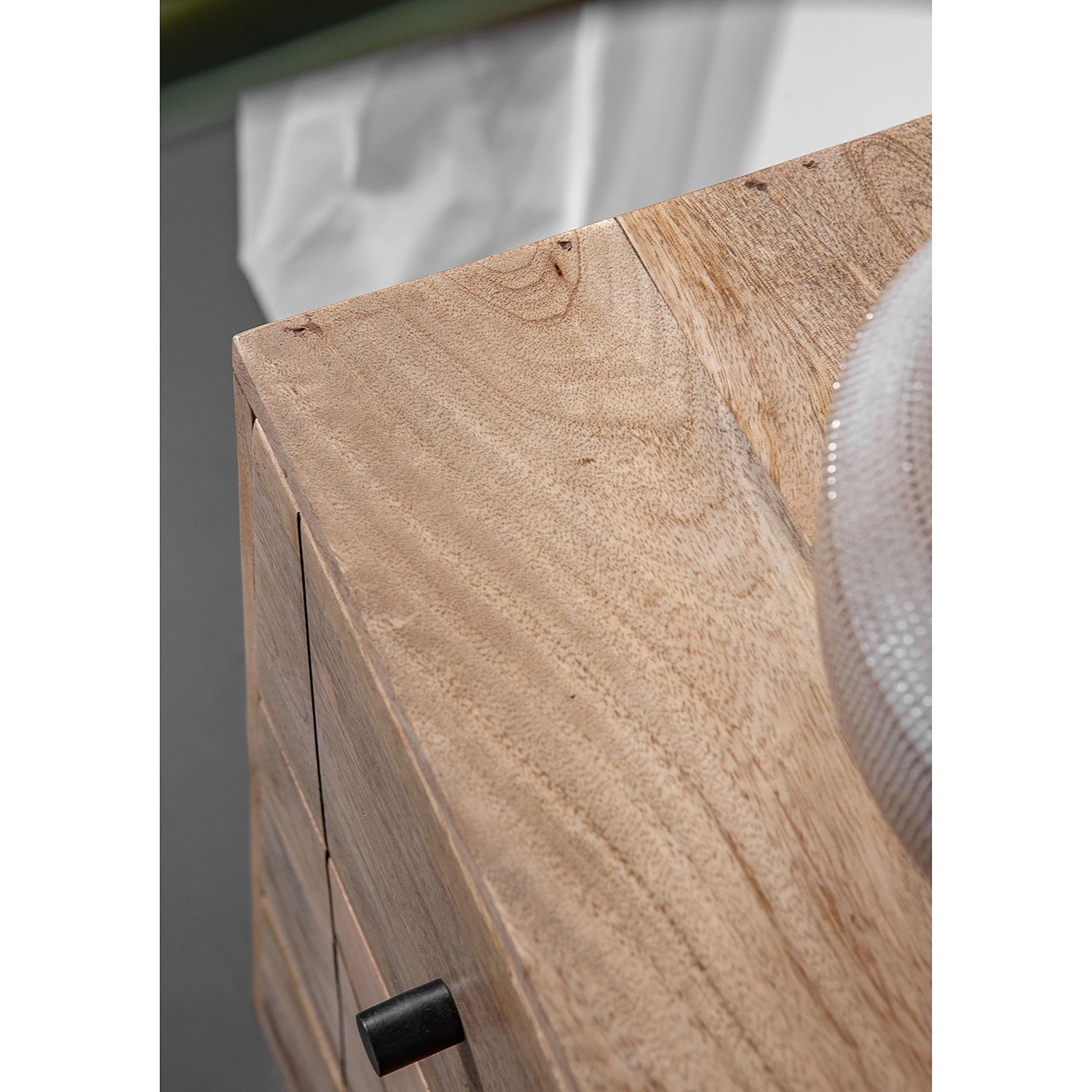 Naturoo Kommode Pic - Mango massiv 9 Naturoo Kommode Pic - Mango massiv – Bild 9