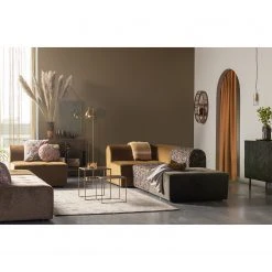 Red Living Weinregal Shiny - Metall - Messing -Wohnzimmermöbel boutique en ligne 1000342082 220401 021 MOOD DETAILS P000000001000342082 mood