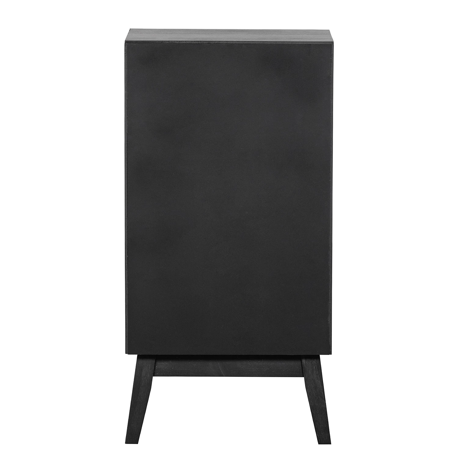 Red Living Beistelltisch Tyrone - Pinie Schwarz - Höhe: 79 cm 6 Red Living Beistelltisch Tyrone - Pinie Schwarz - Höhe: 79 cm – Bild 6