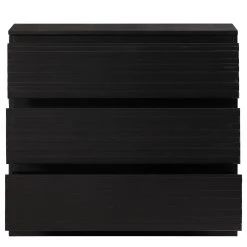 Red Living Kommode Rayong II - Kiefer massiv - Kiefer Schwarz -Wohnzimmermöbel boutique en ligne 1000342090 220401 030 DETAILS P000000001000342090