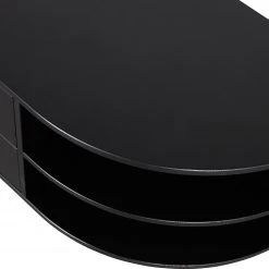 Loftscape TV-Lowboard Rozzano - Kiefer massiv - Kiefer Schwarz - Schublade links 15 Loftscape TV-Lowboard Rozzano - Kiefer massiv - Kiefer Schwarz - Schublade links -Wohnzimmermöbel boutique en ligne 1000342103 220401 070 DETAILS P000000001000342103