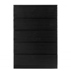 Red Living Kommode Rayong I - Kiefer massiv - Kiefer Schwarz 7 Red Living Kommode Rayong I - Kiefer massiv - Kiefer Schwarz -Wohnzimmermöbel boutique en ligne 1000342112 220401 030 DETAILS P000000001000342112