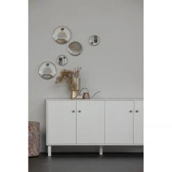 Ridgevalley Sideboard Rimas - Pinie massiv - Hellgrau -Wohnzimmermöbel boutique en ligne 1000342118 220401 021 MOOD DETAILS P000000001000342118 mood