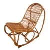 Tom Tailor Schaukelsessel Phoebe - Rattan