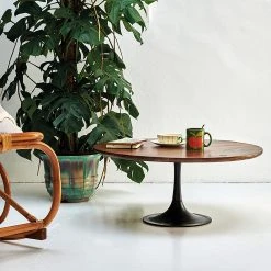 Tom Tailor Couchtisch Montalbo - Mango massiv / Eisen - Mango / Schwarz -Wohnzimmermöbel boutique en ligne 1000342420 220325 020 MOOD DETAILS P000000001000342420 mood